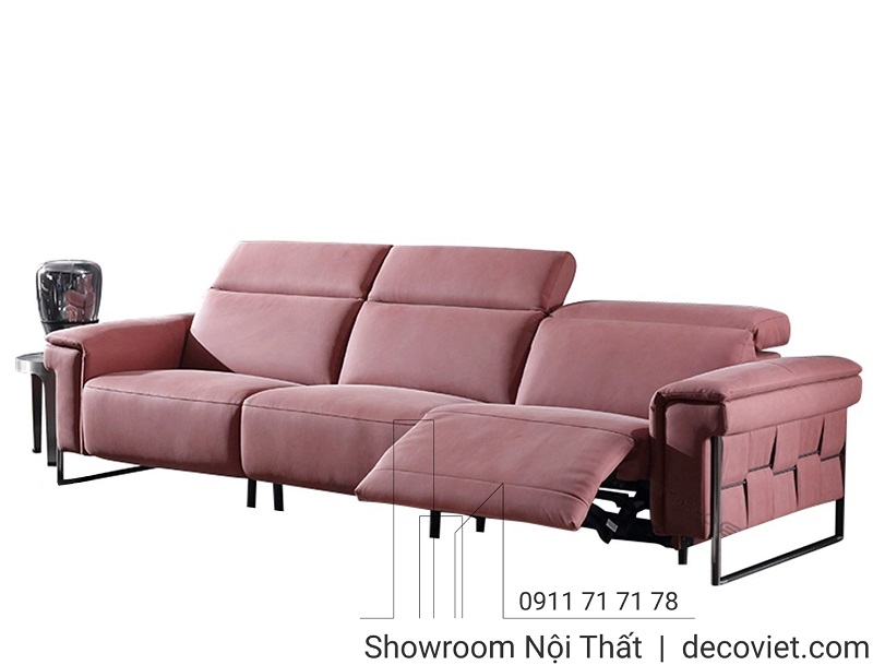 Ghế Sofa Chỉnh Điện Thư Giãn