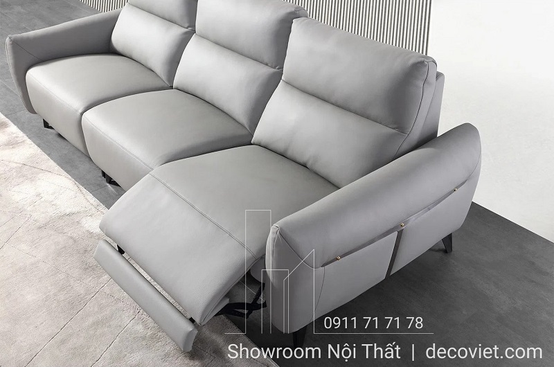 Sofa Thông Minh Chỉnh Điện Cao Cấp