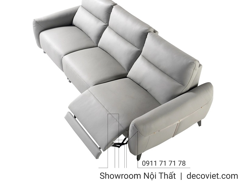 Ghế Thư Giãn Chỉnh Điện