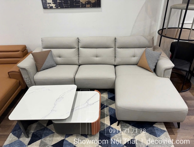 ghế sofa thông minh