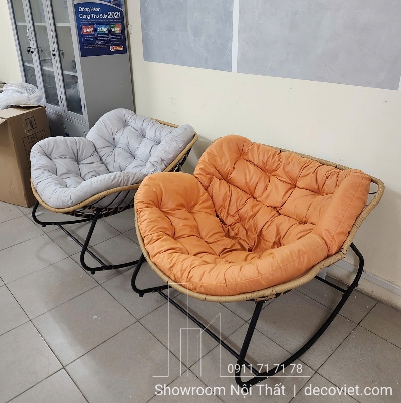 ghế nằm thư giãn