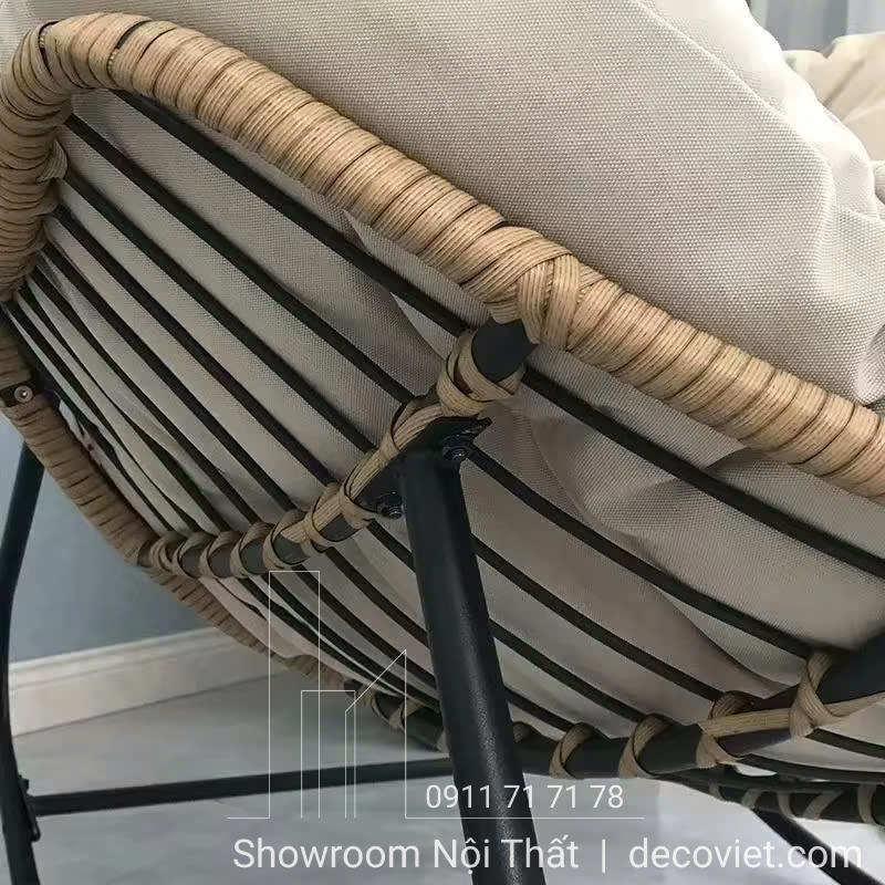 ghế thư giãn nhập khẩu