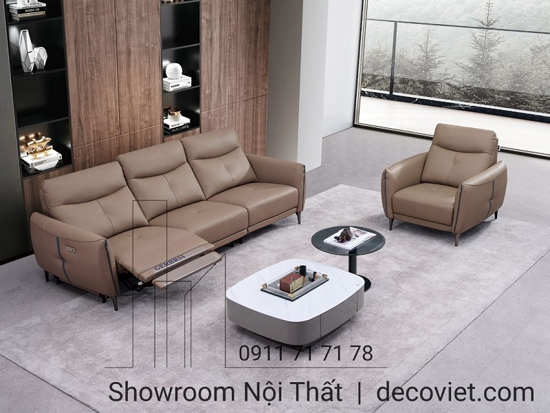 Ghế Sofa Chỉnh Điện