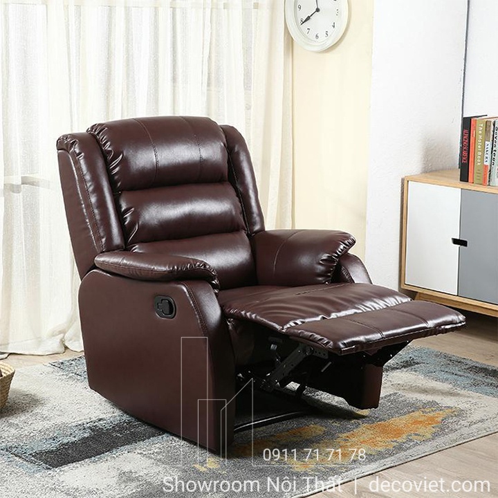 ghế chỉnh điện đọc sách