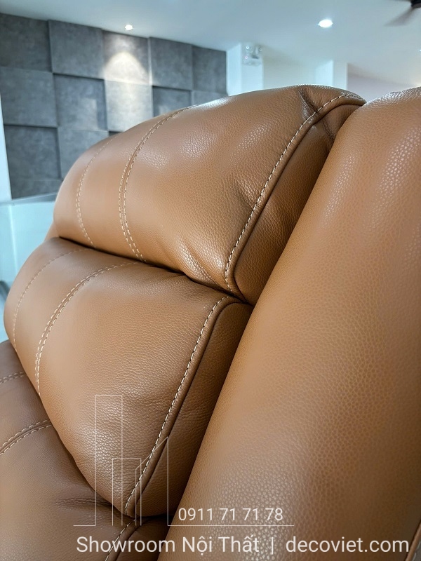 Ghế thư giãn nâng chân 3118T thiết kế hiện đại