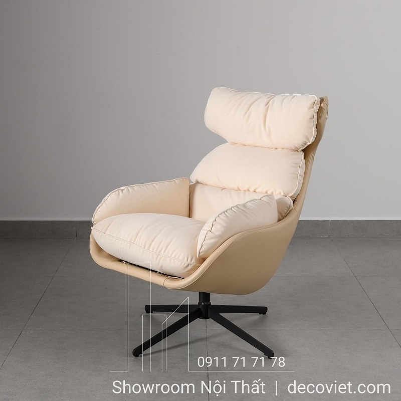 ghế xoay thư giãn hiện đại
