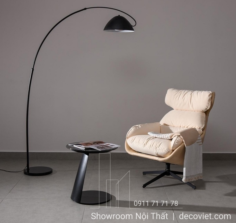 ghế thư giãn đọc sách