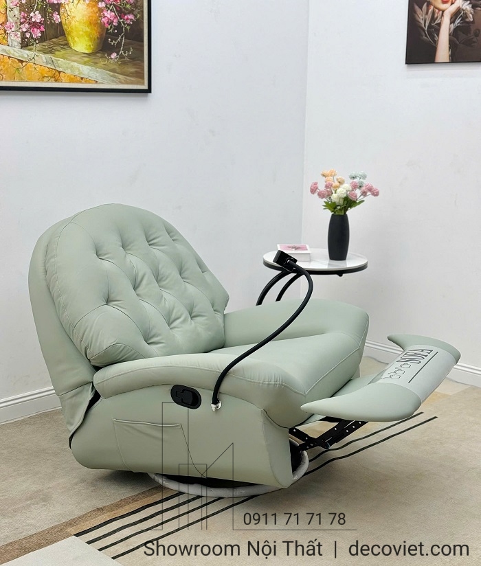ghế thư giãn chỉnh cơ