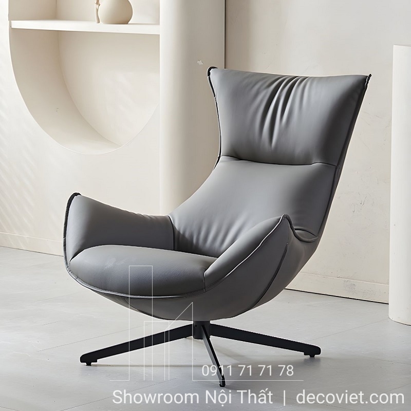 ghế thư giãn cao cấp xoay