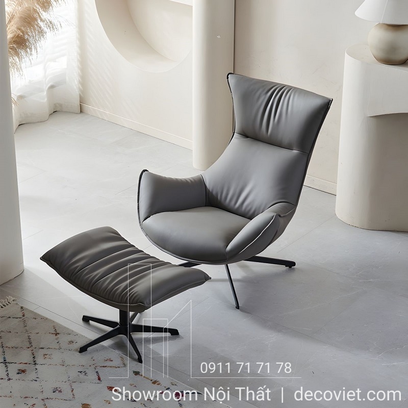 ghế đọc sách thư giãn