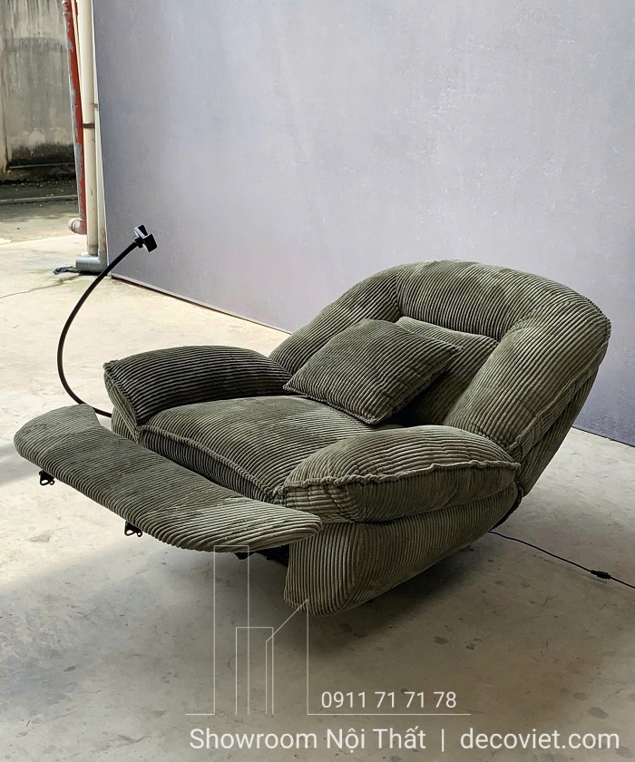 ghế thư giãn chỉnh điện thông minh