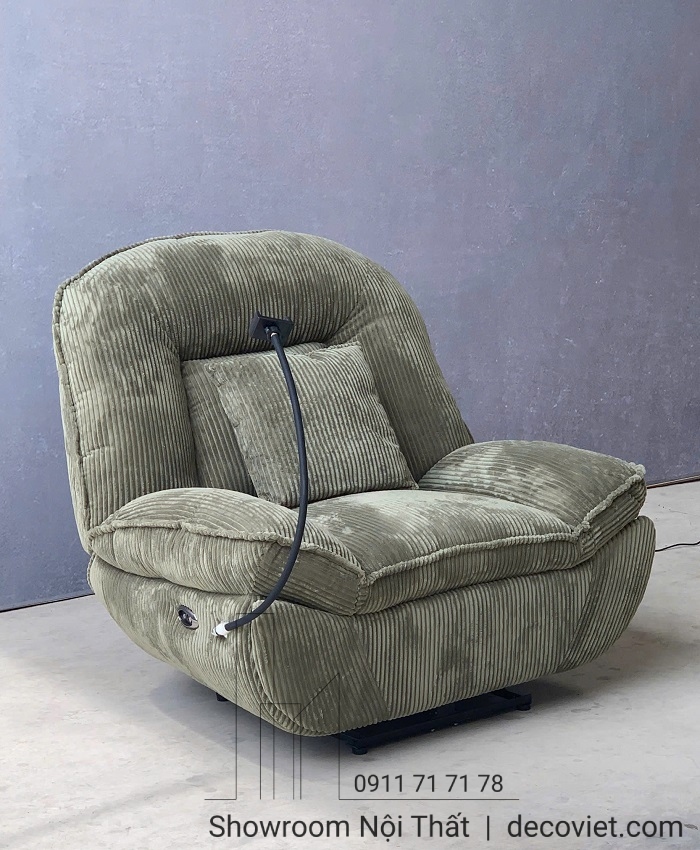 ghế sofa thư giãn hiện đại