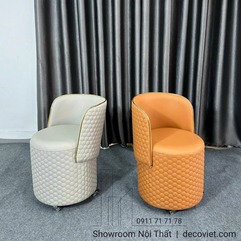 ghế trang điểm cao cấp
