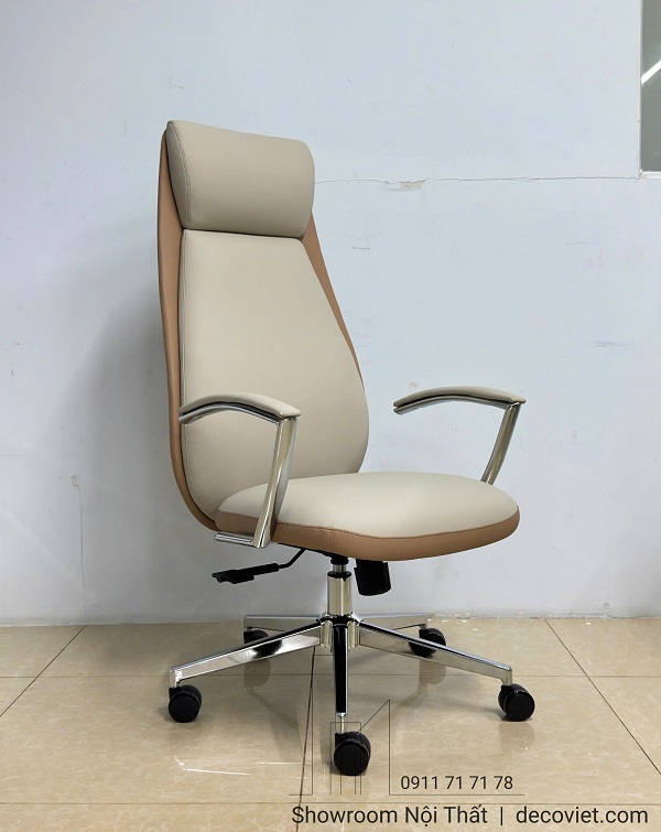 ghế ngồi làm việc văn phòng hiện đại