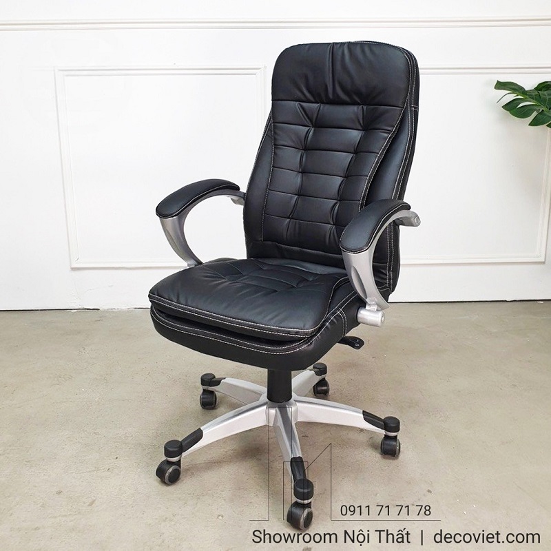 ghế làm việc cao cấp
