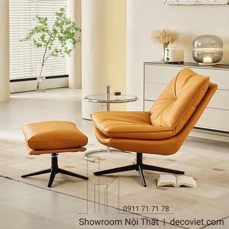 ghế đọc sách thư giãn