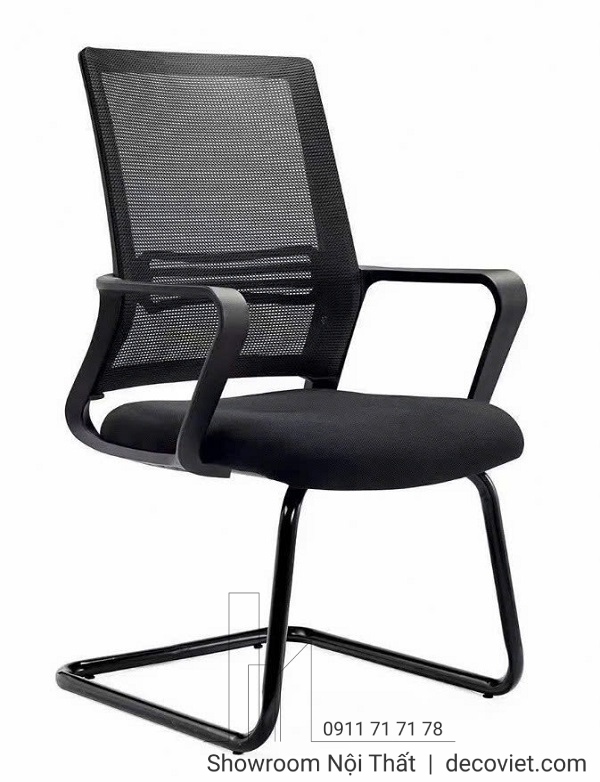 ghế nhân viên văn phòng giá rẻ