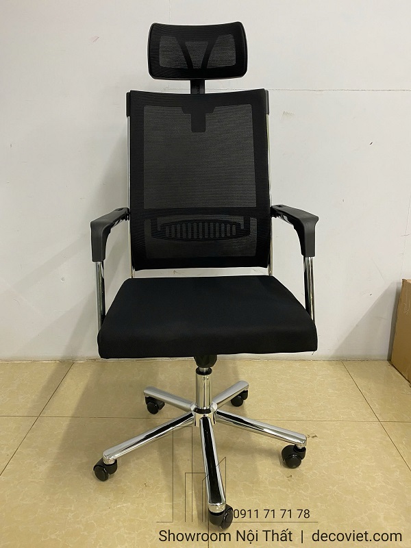mẫu ghế ngồi văn phòng làm việc hiện đại