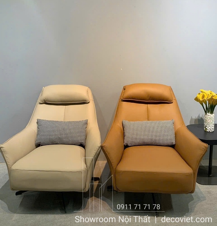 ghế thư giãn đẹp