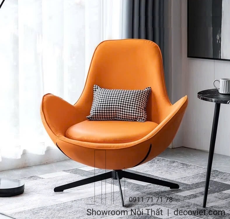 ghế thư giãn đọc sách