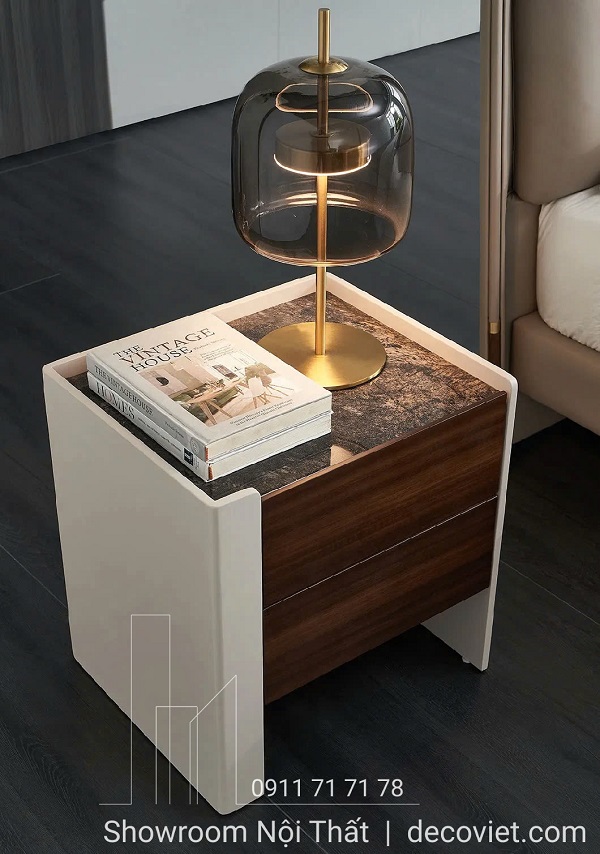 giường ngủ đẹp