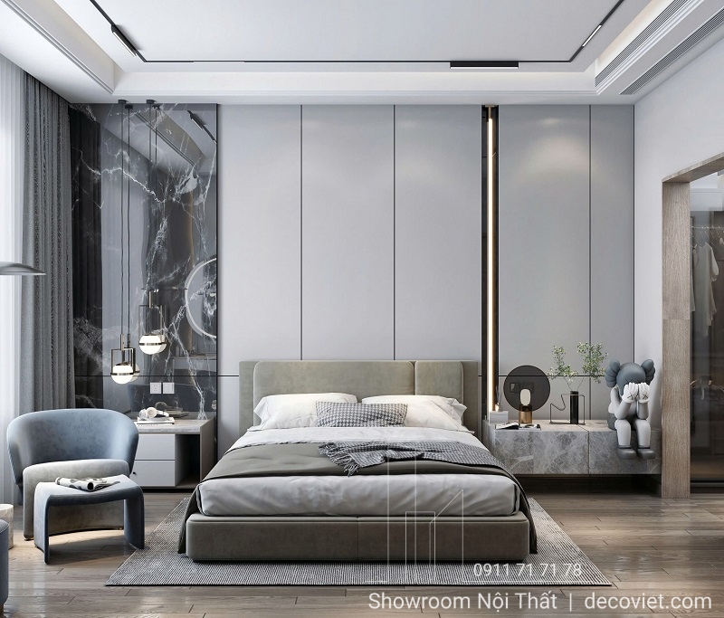 giường ngủ đẹp