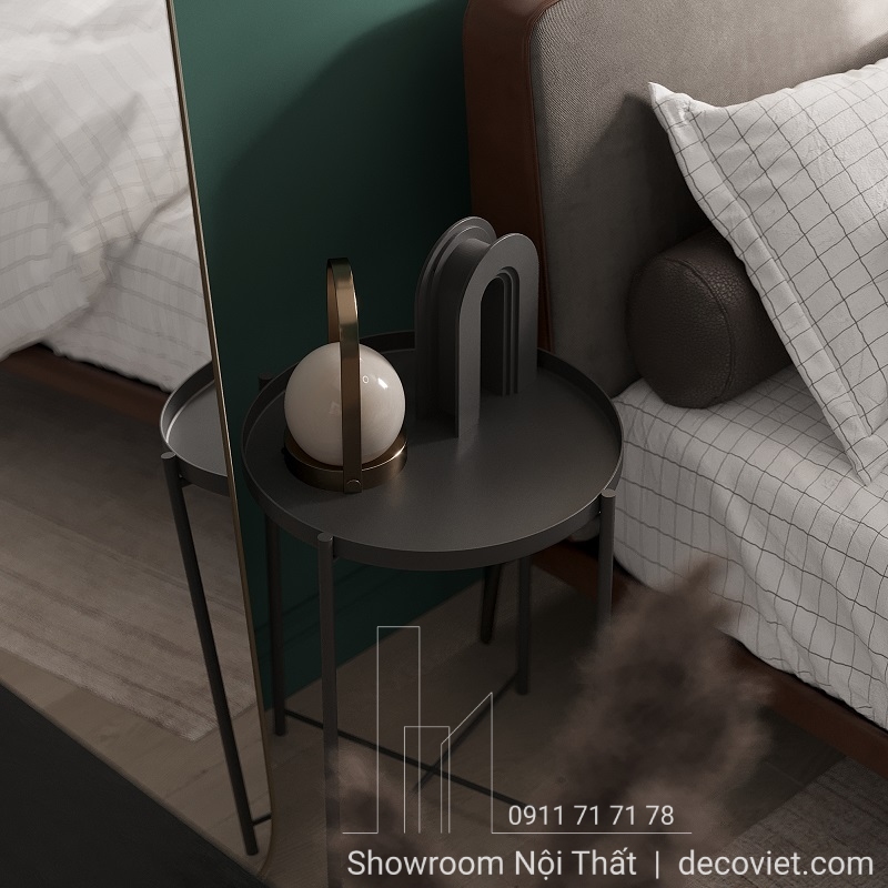 giường ngủ đẹp