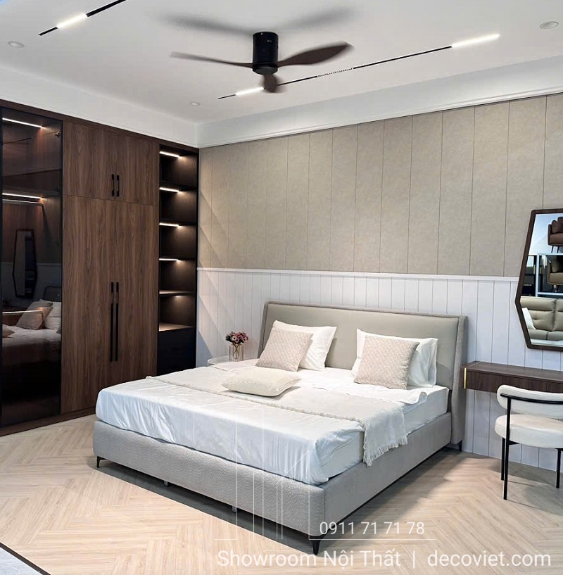 giường ngủ đẹp