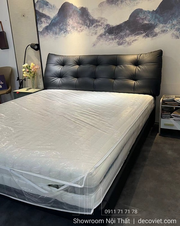 mẫu giừng ngủ giá rẻ được yêu thích nhất hiện nay