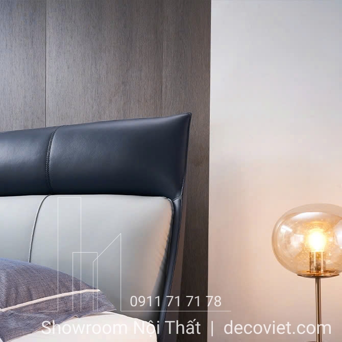 giường ngủ cao cấp