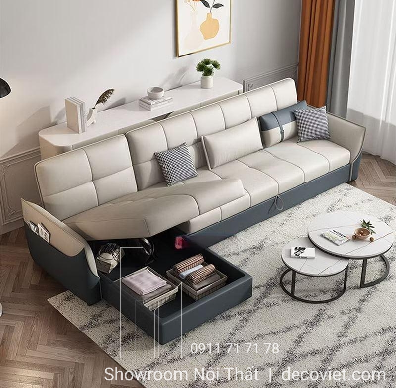 ghế sofa giường cao cấp