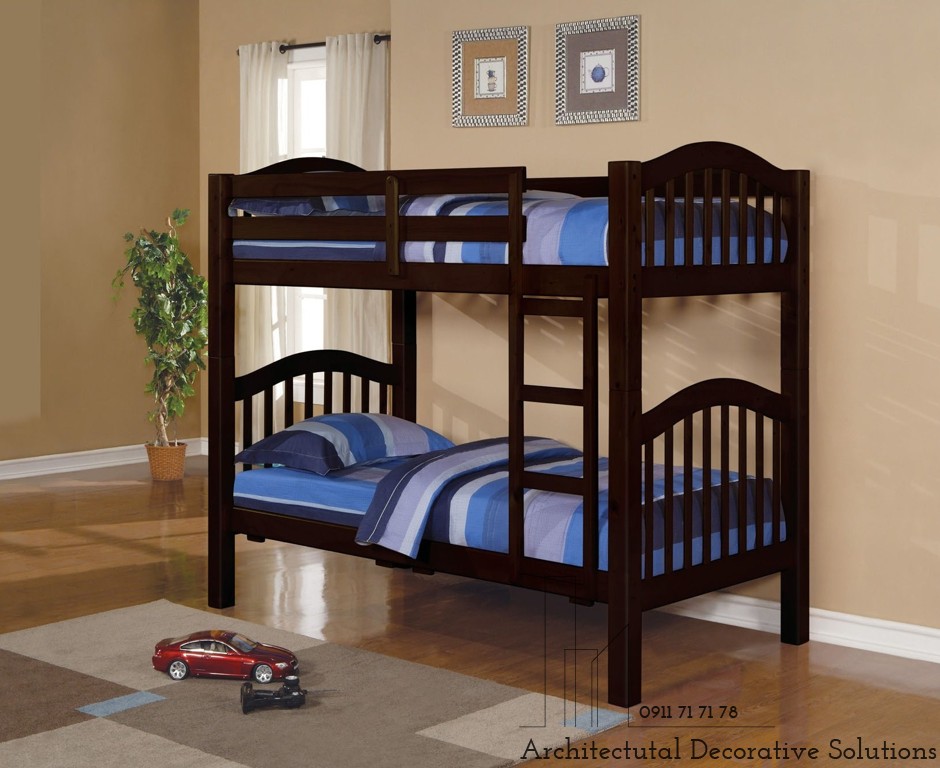 giường tầng giá rẻ