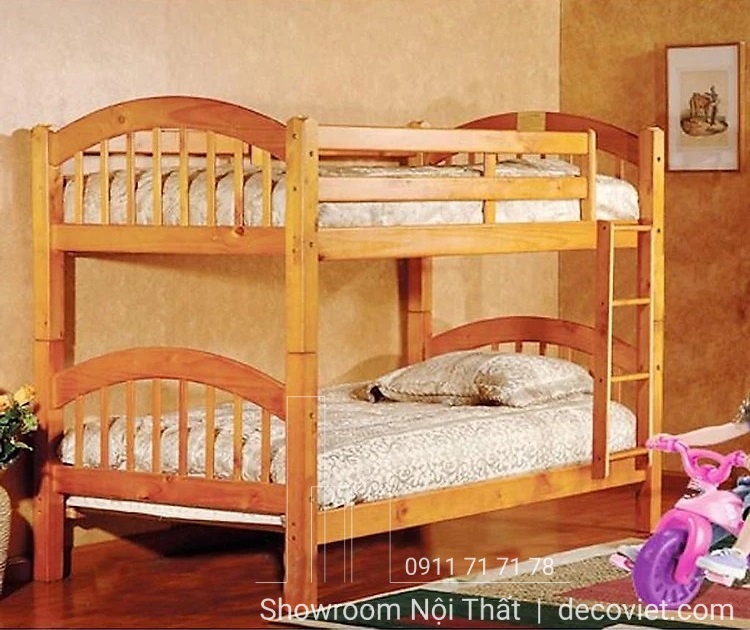 giường tầng đẹp