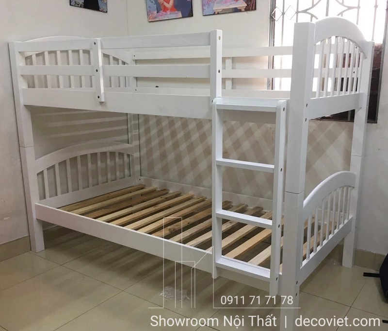giường tầng đẹp