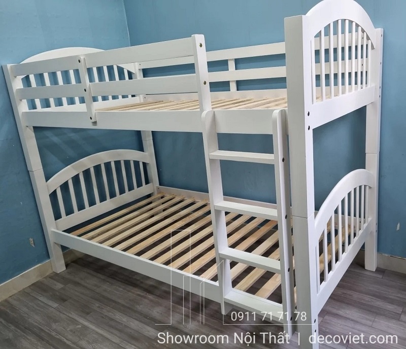 giường tầng người lớn