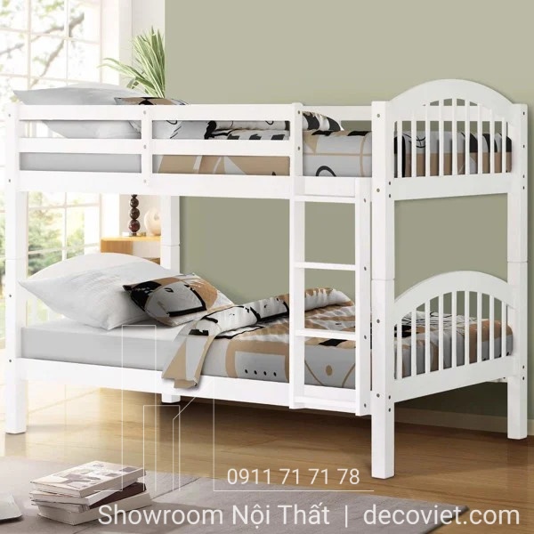 giường tầng hiện đại