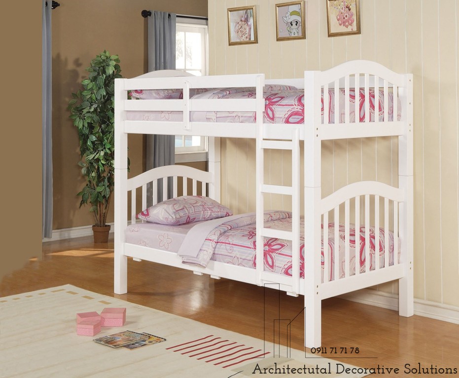 giường tầng đẹp