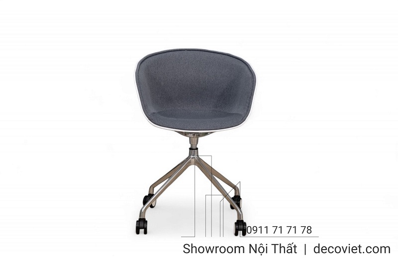 ghế ngồi cafe phù hợp với mọi không gian nội thất