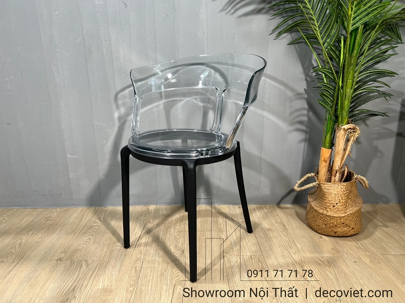 ghế cafe hiện đại