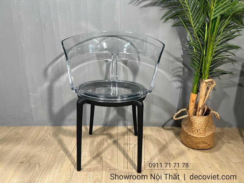 mẫu ghế cafe giá rẻ phù hợp mọi không gian bố trí