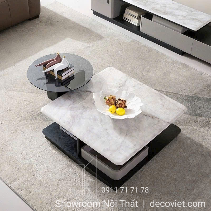 bàn trà hiện đại