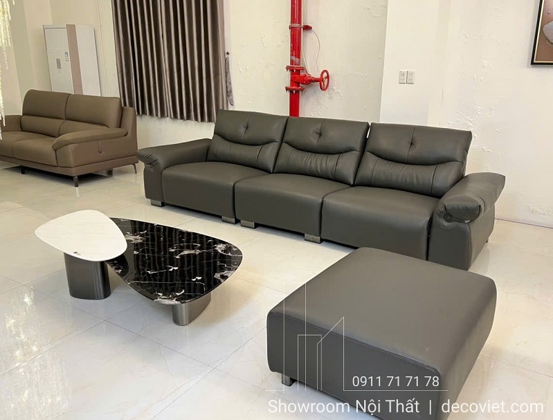 ghế sofa băng nhập khẩu thiêt kế phù hợp mọi không gian
