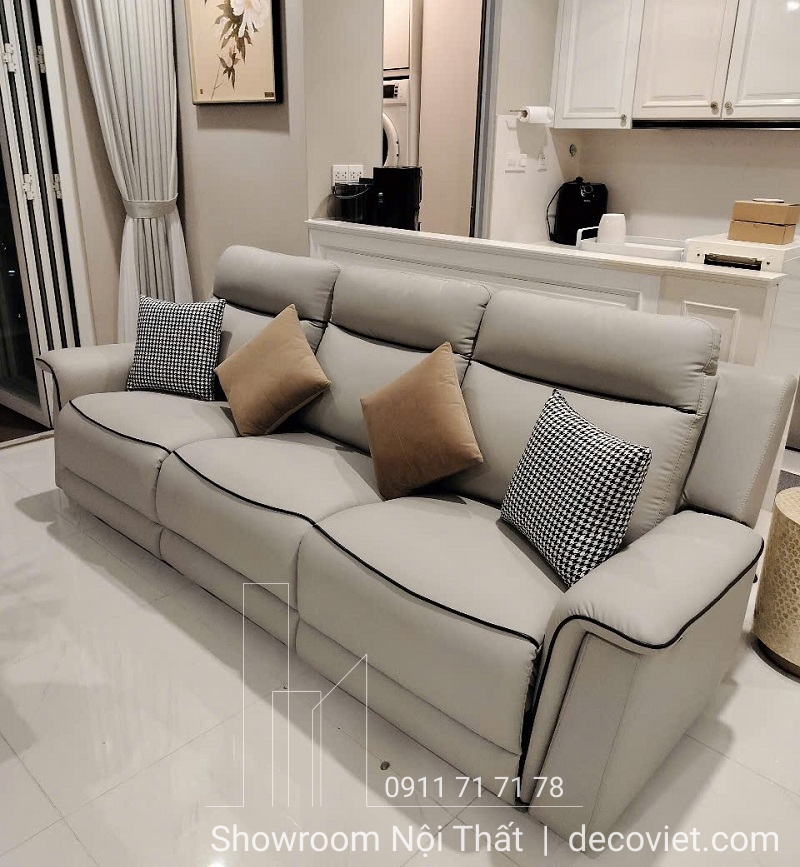 ghế sofa thông minh