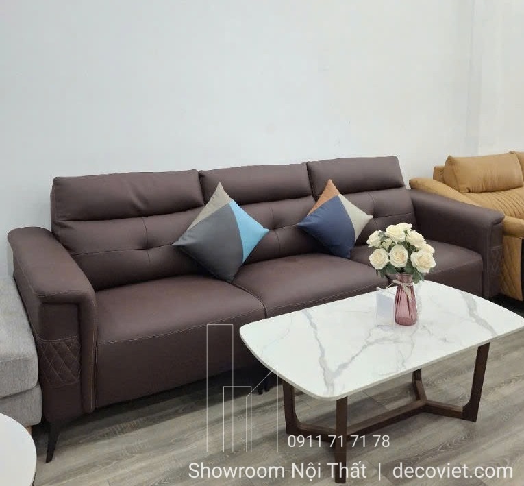 ghế sofa băng thông minh chỉnh điện