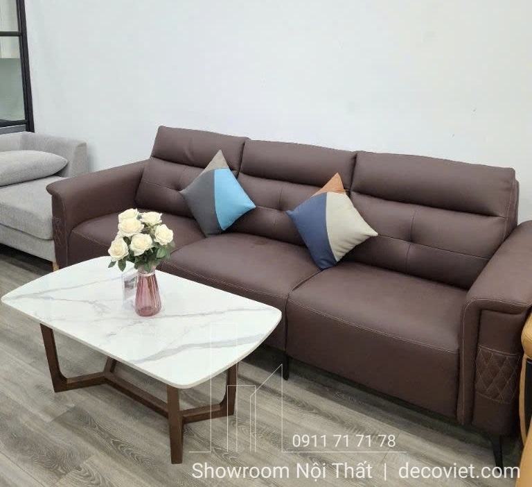 sofa băng hiện đại cao cấp