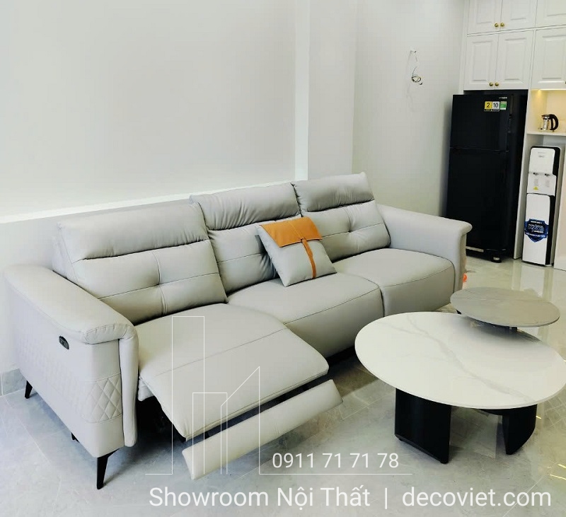 sofa thông minh chỉnh điện