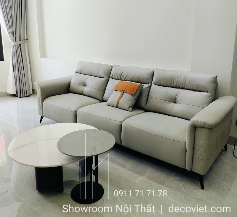 sofa thư giãn chỉnh điện