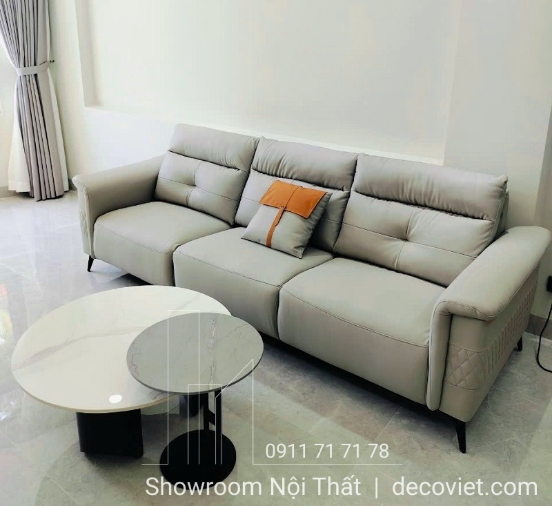 sofa băng chỉnh điện thư giãn