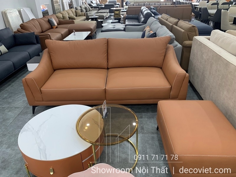 sofa băng cao cấp