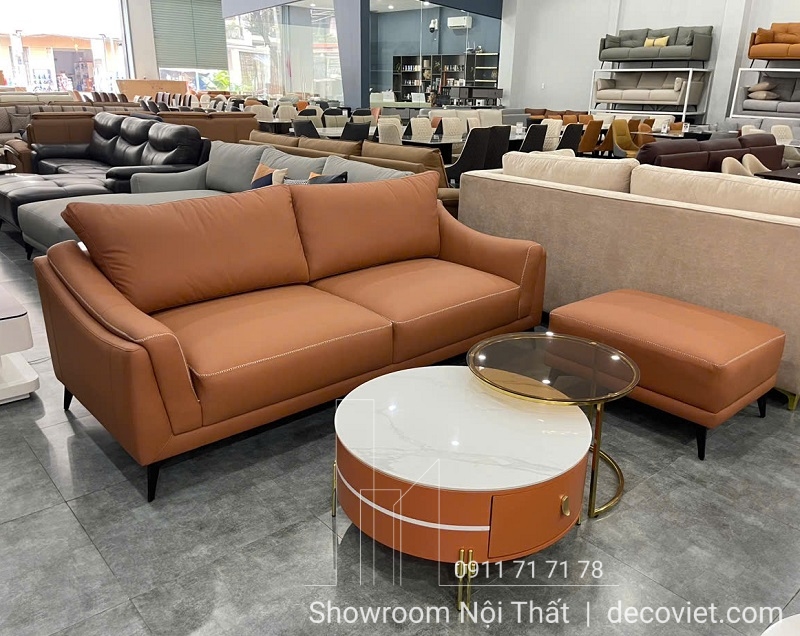 sofa băng đẹp hiện đại